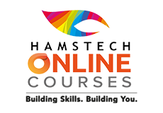 Hamstech Online Courses