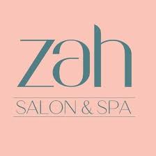 Zah Salon  Spa