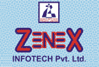Zenex Infotech Pvt. Ltd.