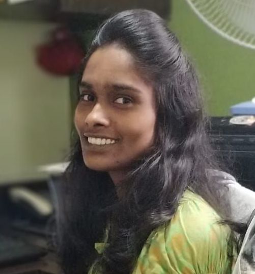 Lakshmi Prasanna - Accountant